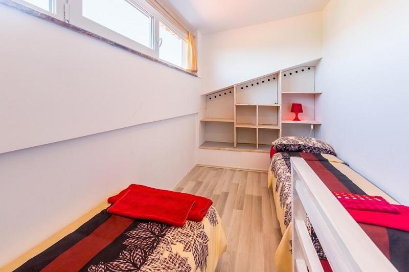 Apartment Lighthouse N3 Fažana Buitenkant foto
