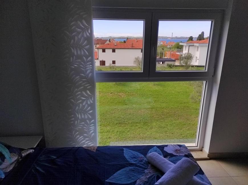 Apartment Lighthouse N3 Fažana Buitenkant foto