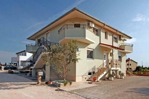 Apartment Lighthouse N3 Fažana Buitenkant foto